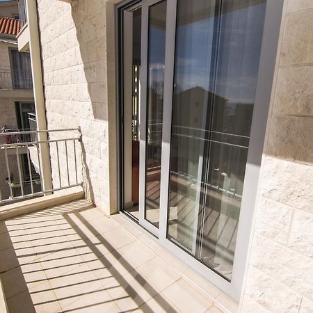 Apartment Dolce Petrovac المظهر الخارجي الصورة