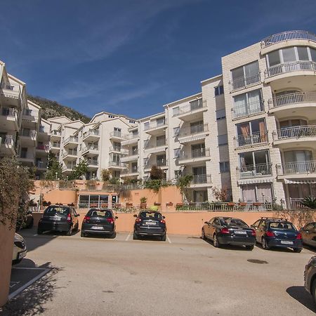 Apartment Dolce Petrovac المظهر الخارجي الصورة
