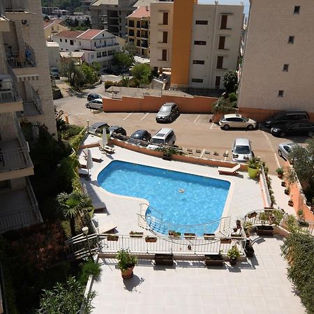 Apartment Dolce Petrovac المظهر الخارجي الصورة