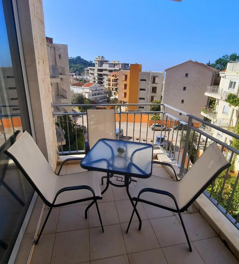 Apartment Dolce Petrovac المظهر الخارجي الصورة