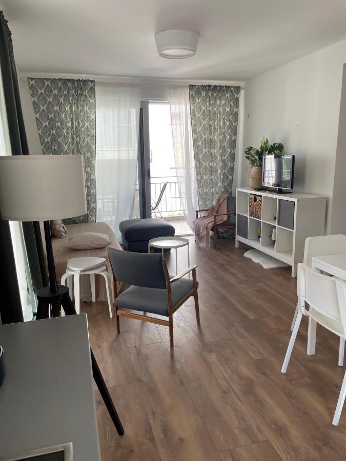 Apartment Dolce Petrovac المظهر الخارجي الصورة