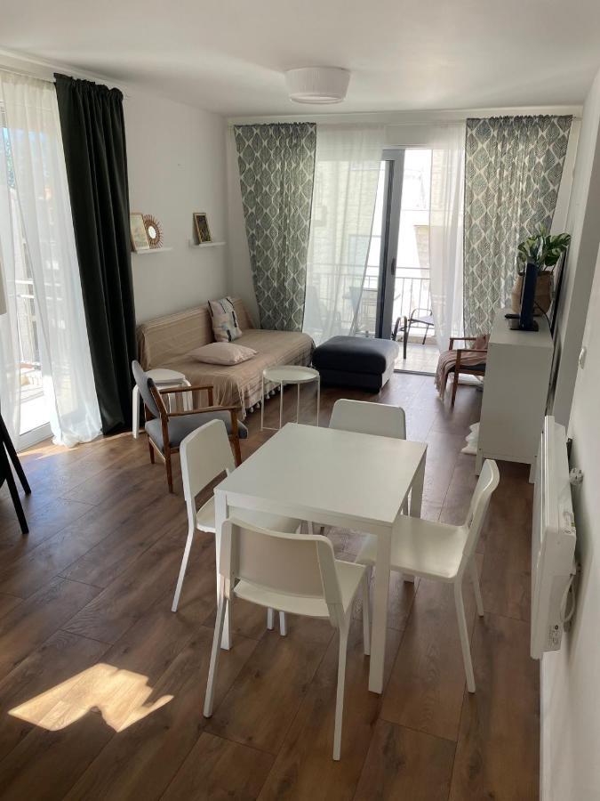 Apartment Dolce Petrovac المظهر الخارجي الصورة