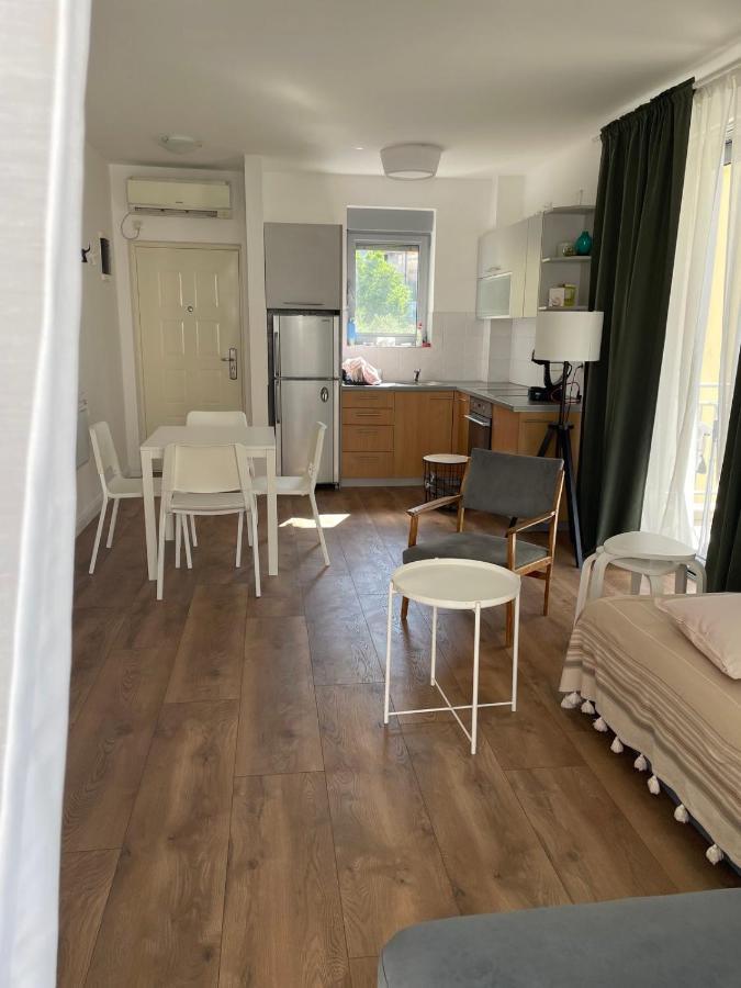 Apartment Dolce Petrovac المظهر الخارجي الصورة
