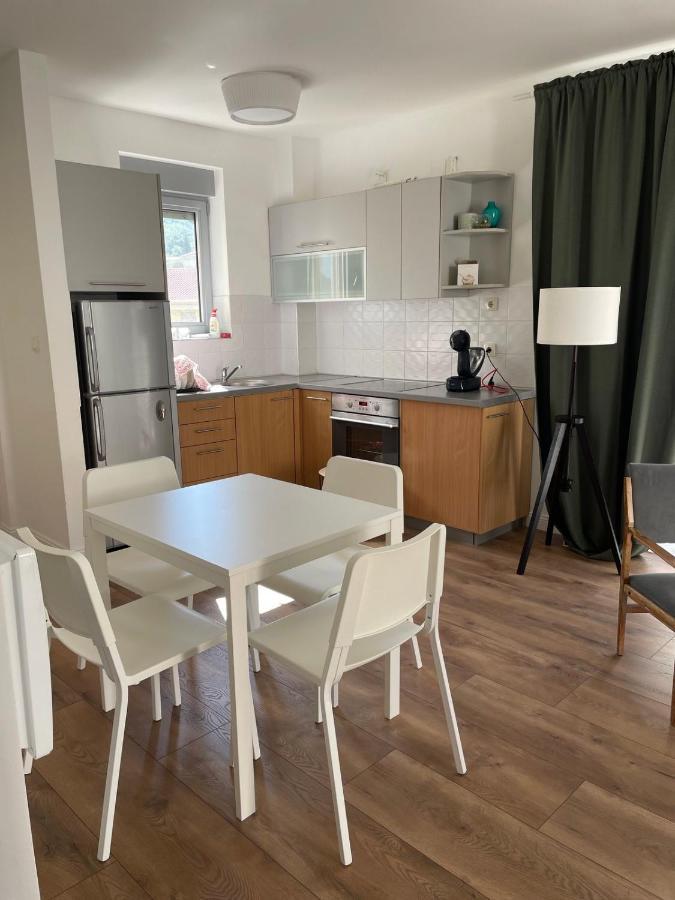 Apartment Dolce Petrovac المظهر الخارجي الصورة