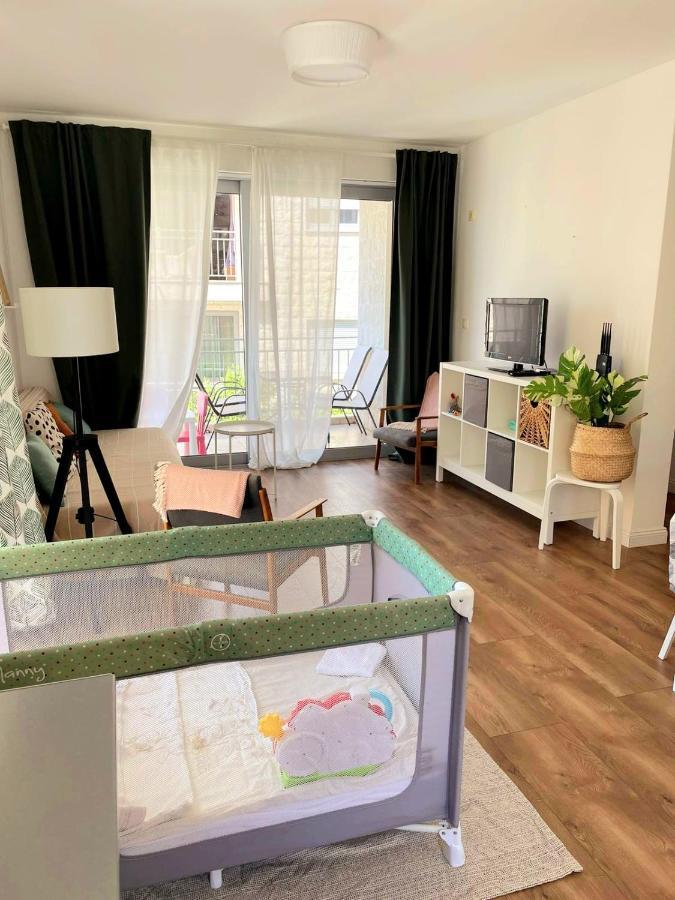 Apartment Dolce Petrovac المظهر الخارجي الصورة