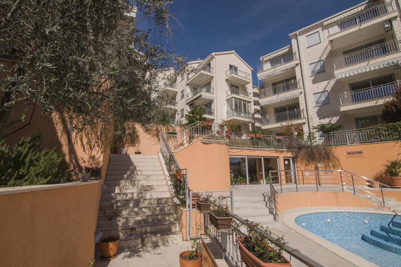 Apartment Dolce Petrovac المظهر الخارجي الصورة