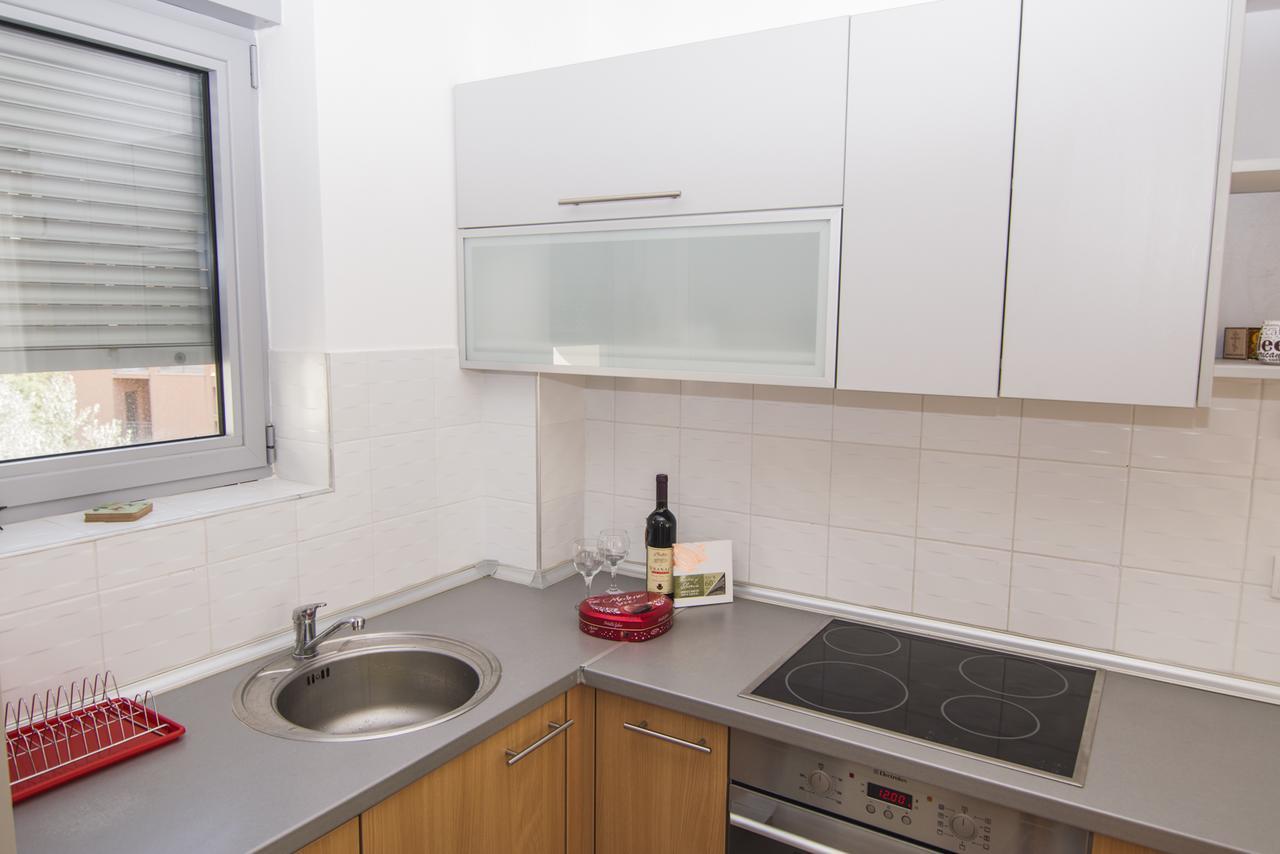 Apartment Dolce Petrovac المظهر الخارجي الصورة